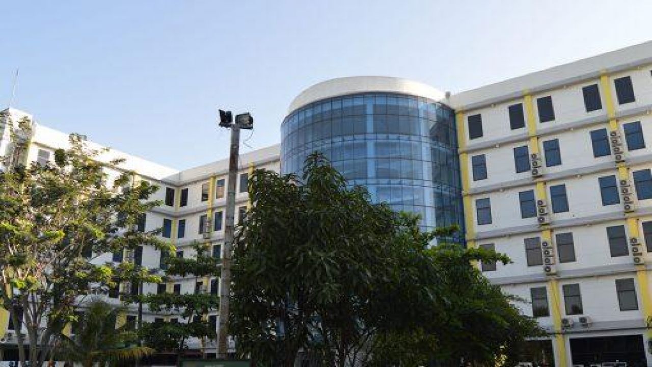 Universitas Pelita Bangsa (UPB Cikarang) (2)